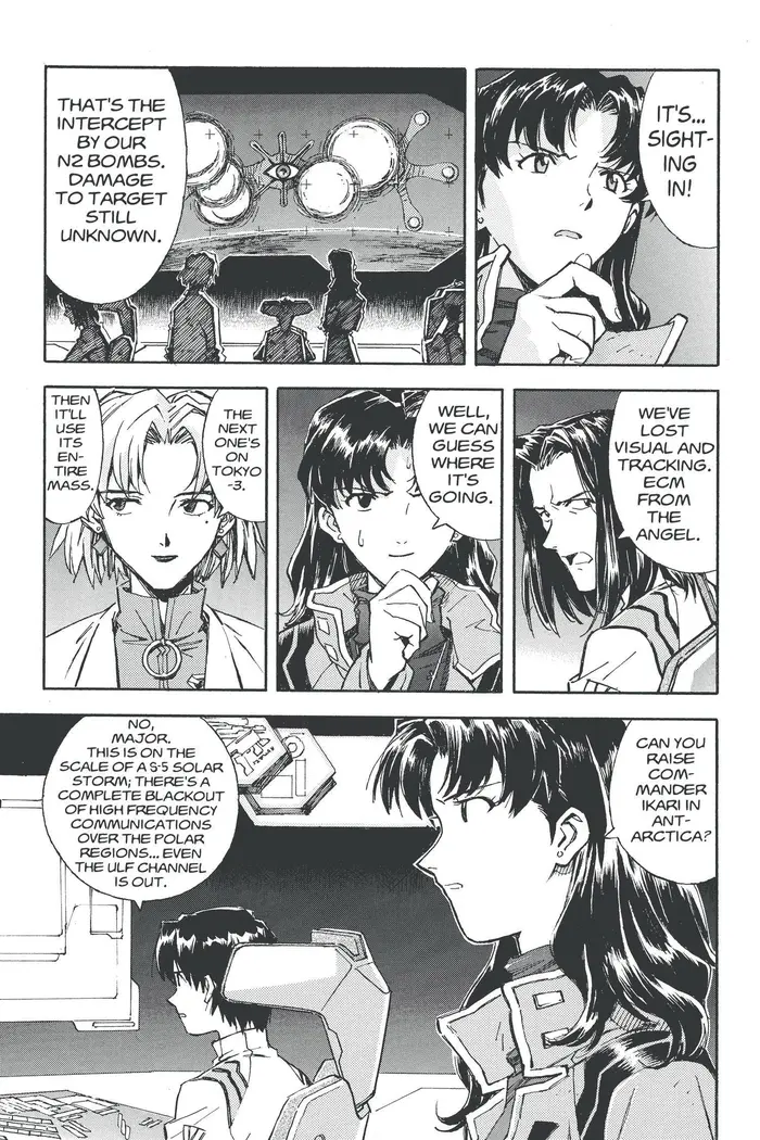 Neon Genesis Evangelion Chapter 30 image 04_optimized
